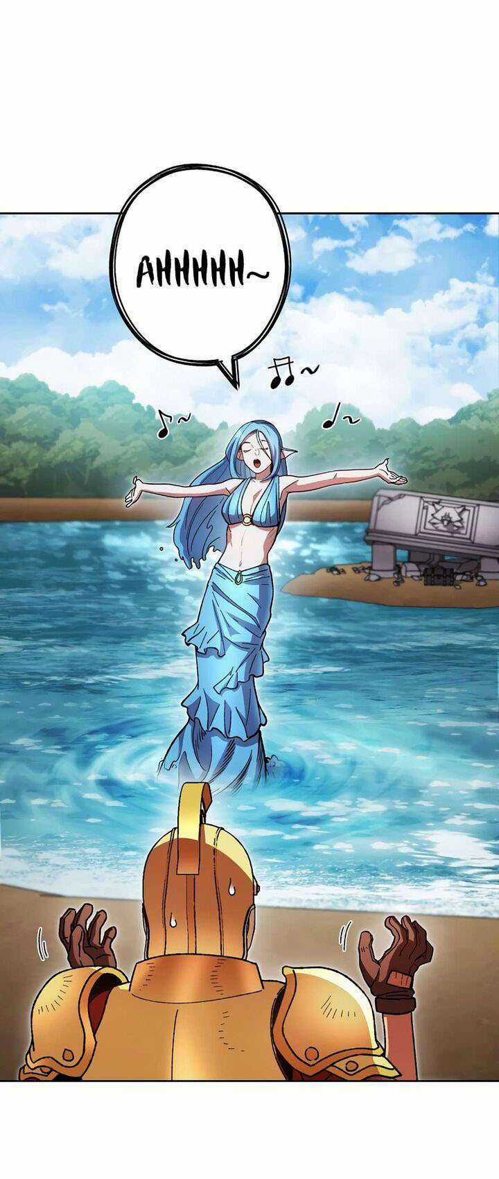 Tái Thiết Hầm Ngục - Chapter 168 - Trang 18