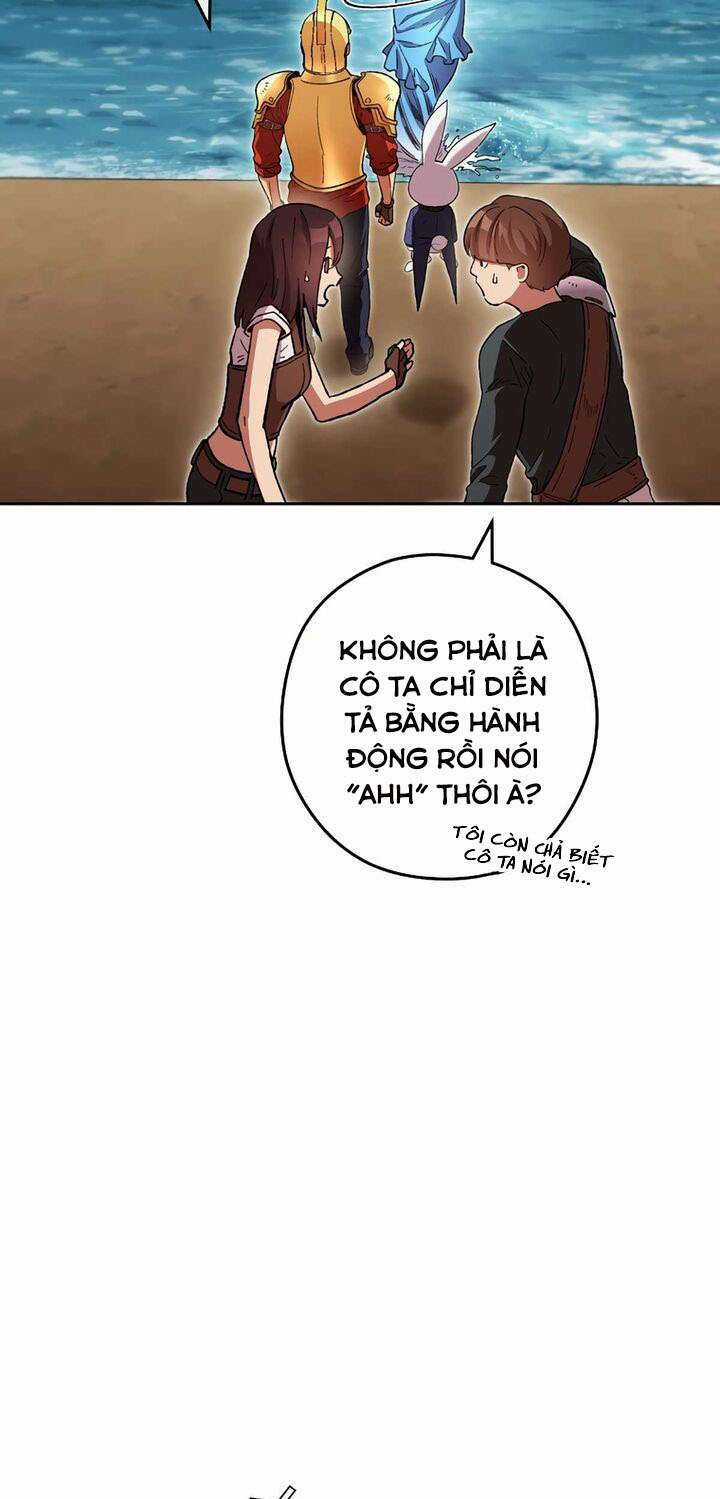 Tái Thiết Hầm Ngục - Chapter 168 - Trang 27