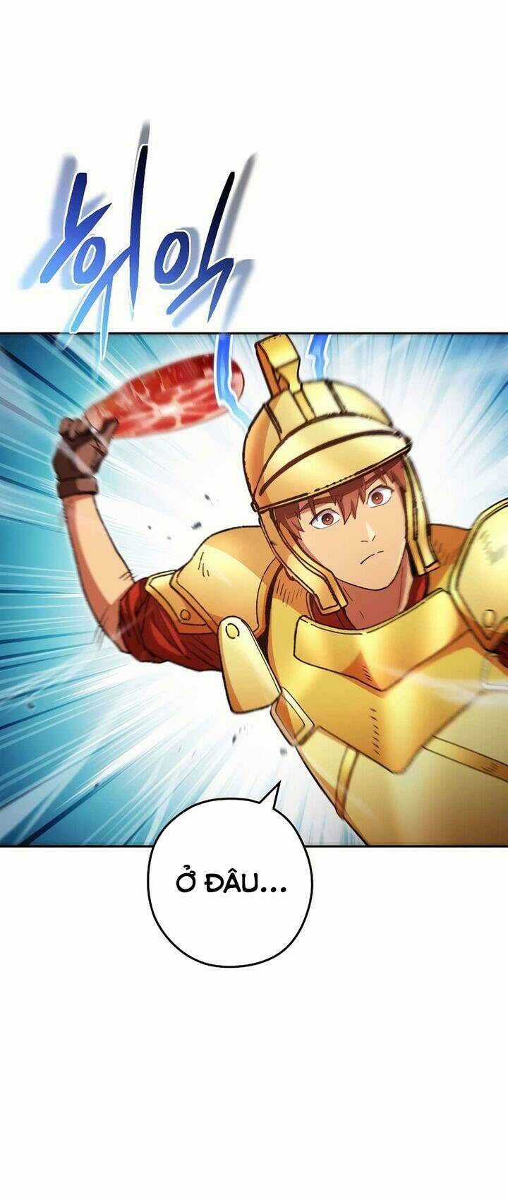 Tái Thiết Hầm Ngục - Chapter 168 - Trang 4