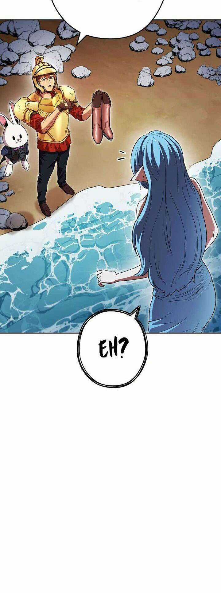 Tái Thiết Hầm Ngục - Chapter 168 - Trang 42