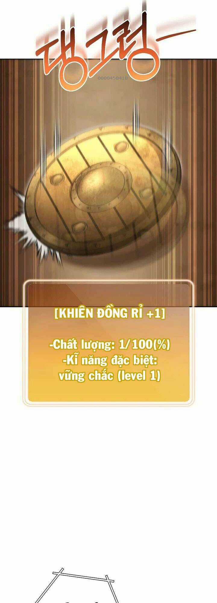 Tái Thiết Hầm Ngục - Chapter 168 - Trang 46