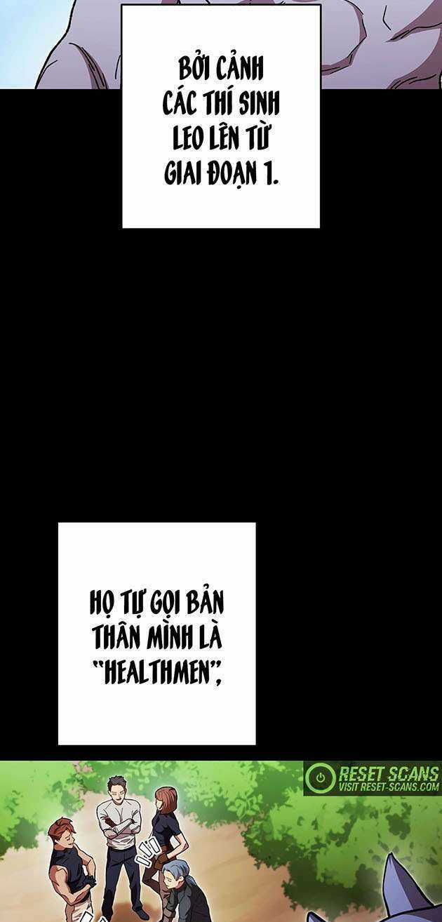 Tái Thiết Hầm Ngục - Chapter 169 - Trang 2