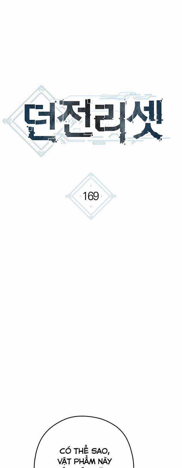 Tái Thiết Hầm Ngục - Chapter 169 - Trang 11