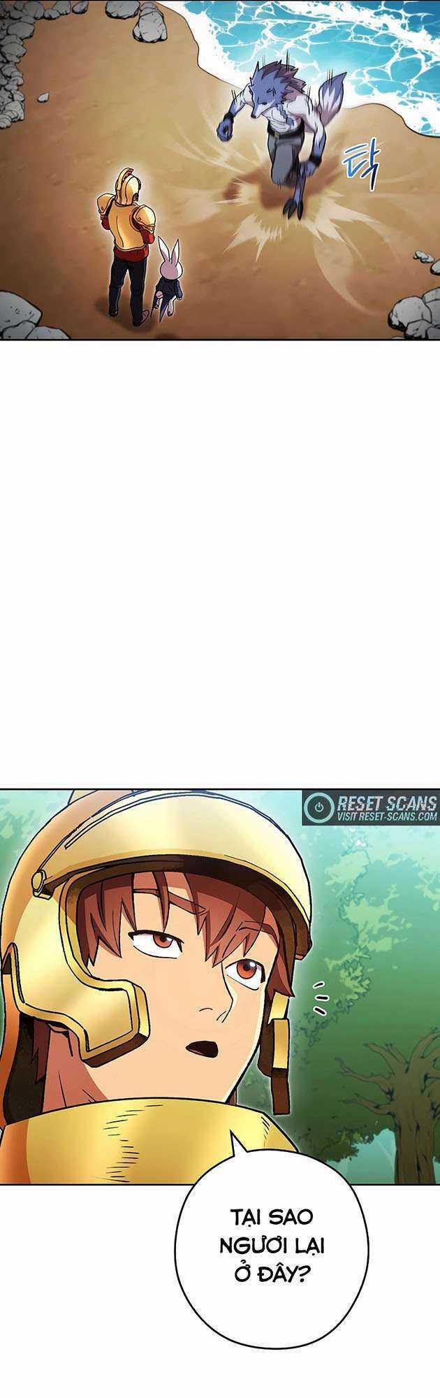 Tái Thiết Hầm Ngục - Chapter 169 - Trang 13