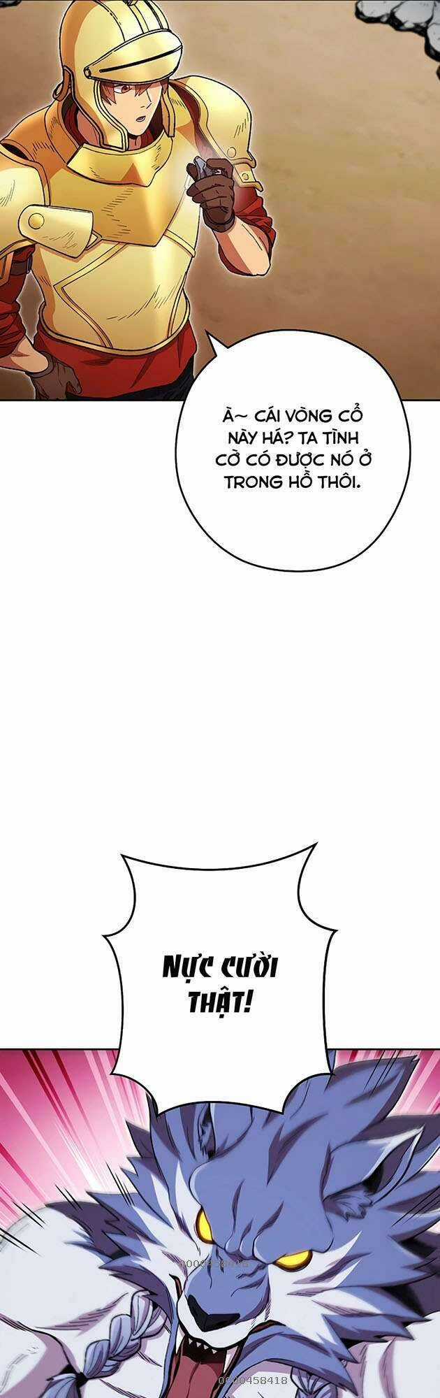 Tái Thiết Hầm Ngục - Chapter 169 - Trang 16