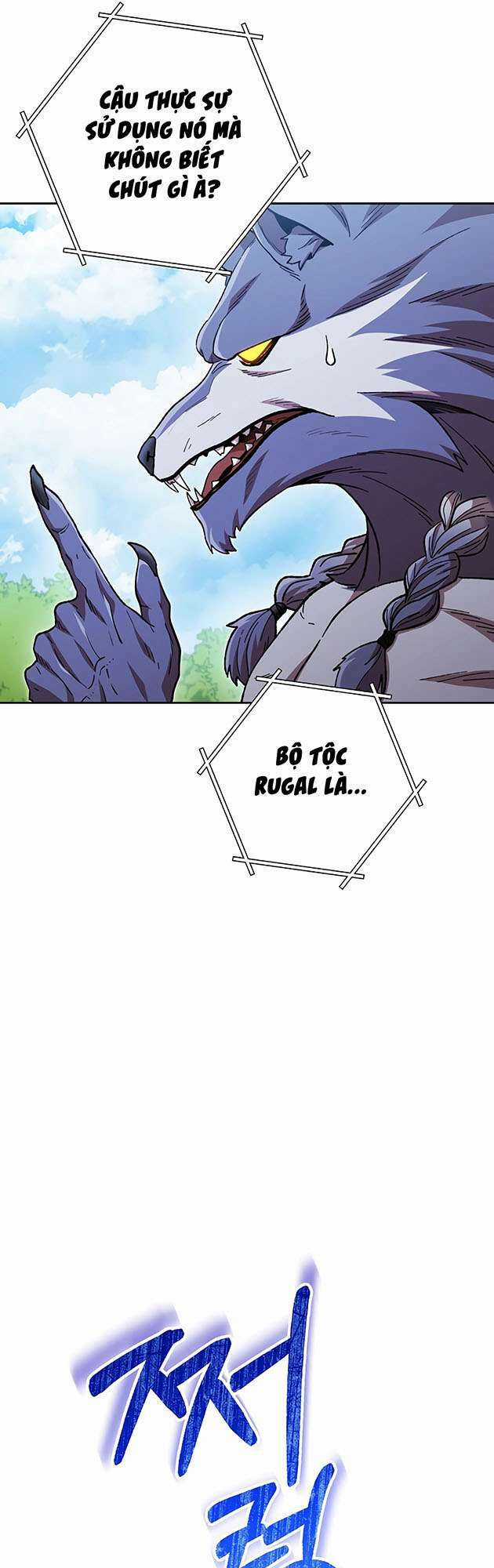 Tái Thiết Hầm Ngục - Chapter 169 - Trang 19