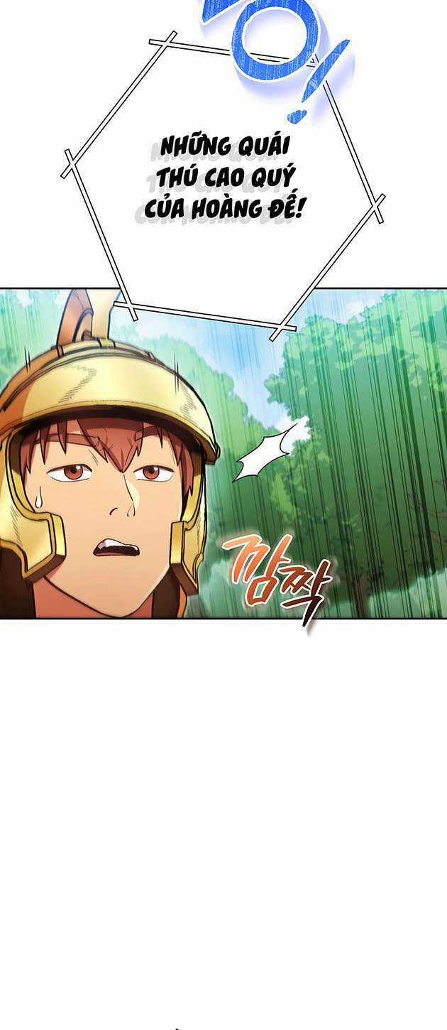 Tái Thiết Hầm Ngục - Chapter 169 - Trang 20