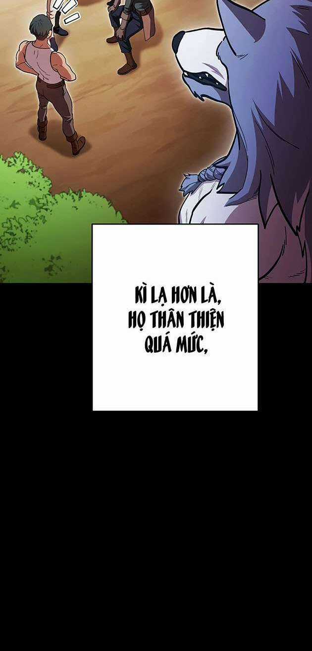 Tái Thiết Hầm Ngục - Chapter 169 - Trang 3