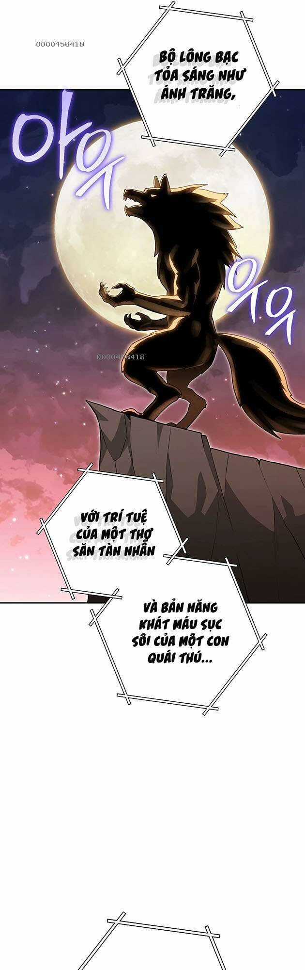 Tái Thiết Hầm Ngục - Chapter 169 - Trang 22