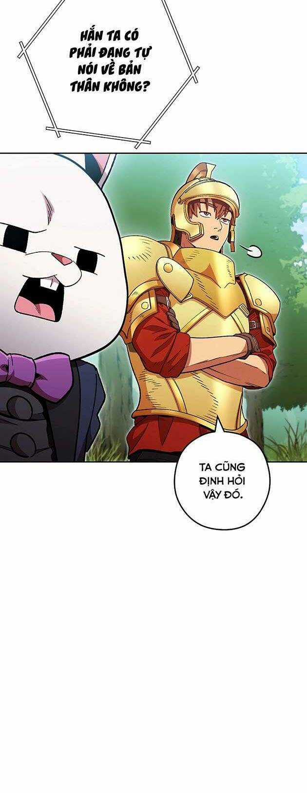 Tái Thiết Hầm Ngục - Chapter 169 - Trang 24