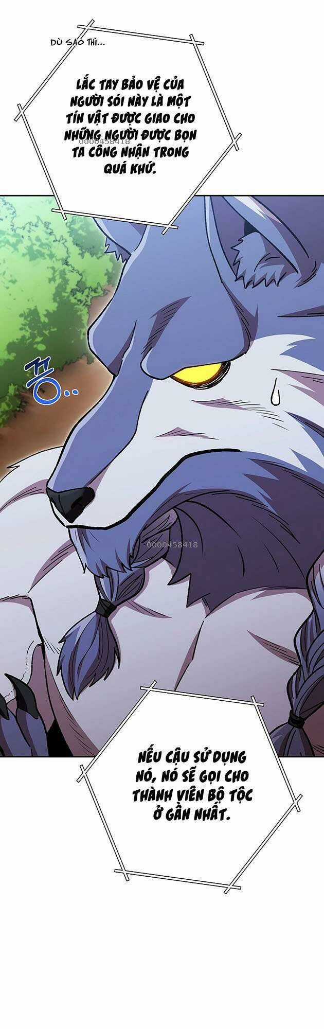 Tái Thiết Hầm Ngục - Chapter 169 - Trang 25