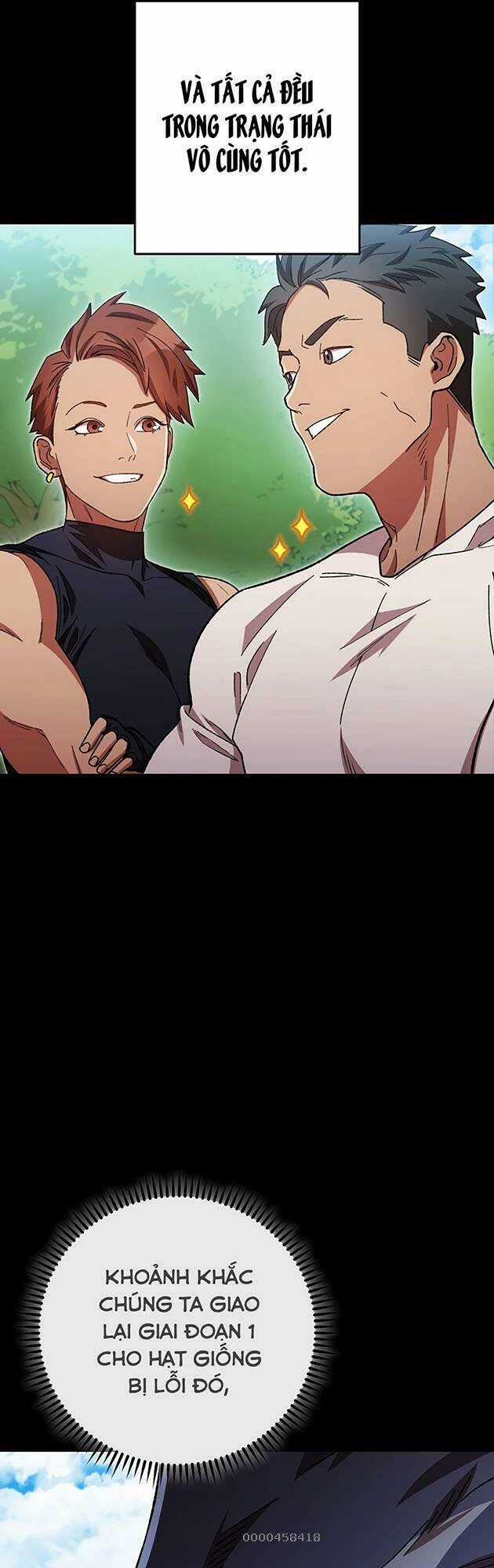 Tái Thiết Hầm Ngục - Chapter 169 - Trang 4