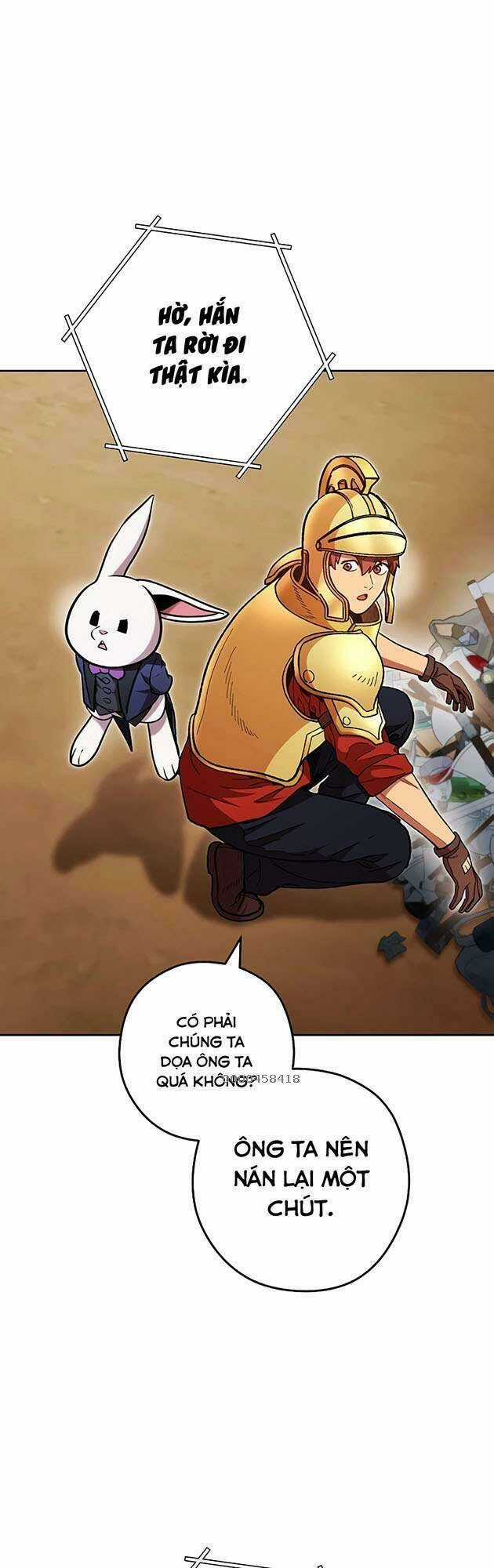 Tái Thiết Hầm Ngục - Chapter 169 - Trang 37