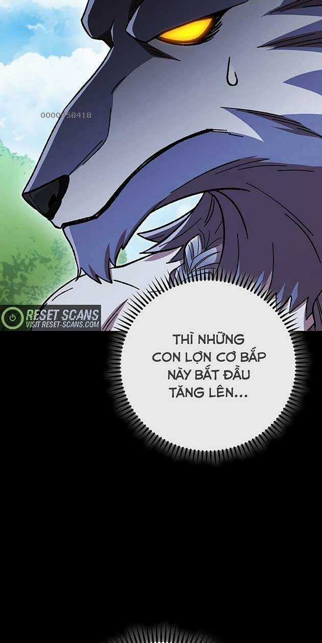 Tái Thiết Hầm Ngục - Chapter 169 - Trang 5