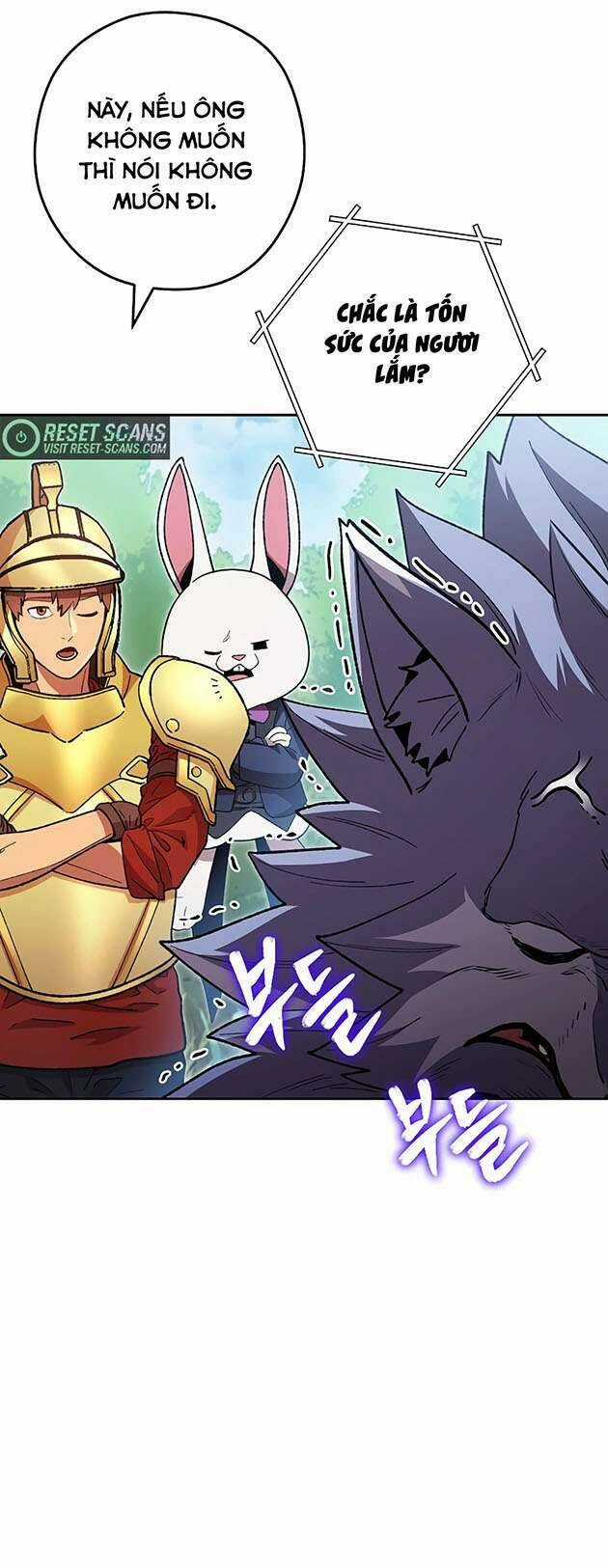 Tái Thiết Hầm Ngục - Chapter 169 - Trang 59