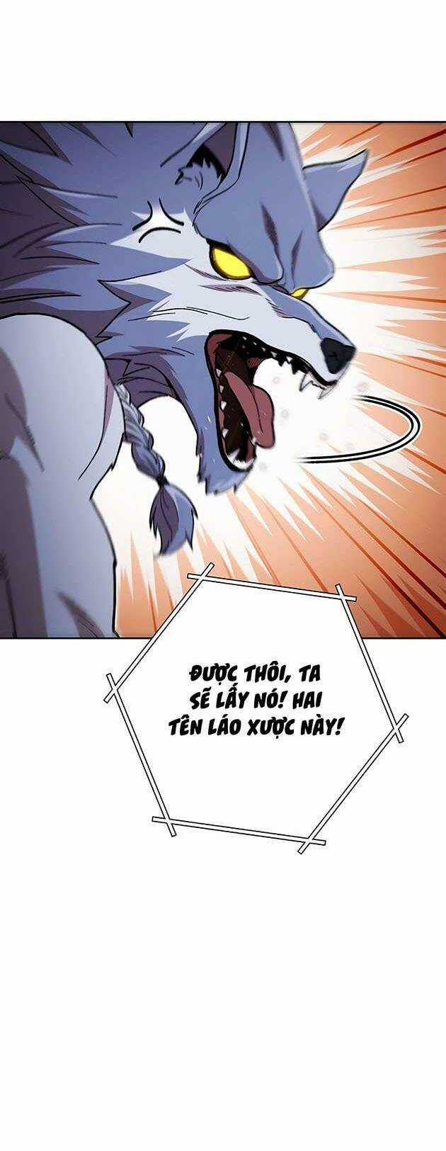 Tái Thiết Hầm Ngục - Chapter 169 - Trang 60