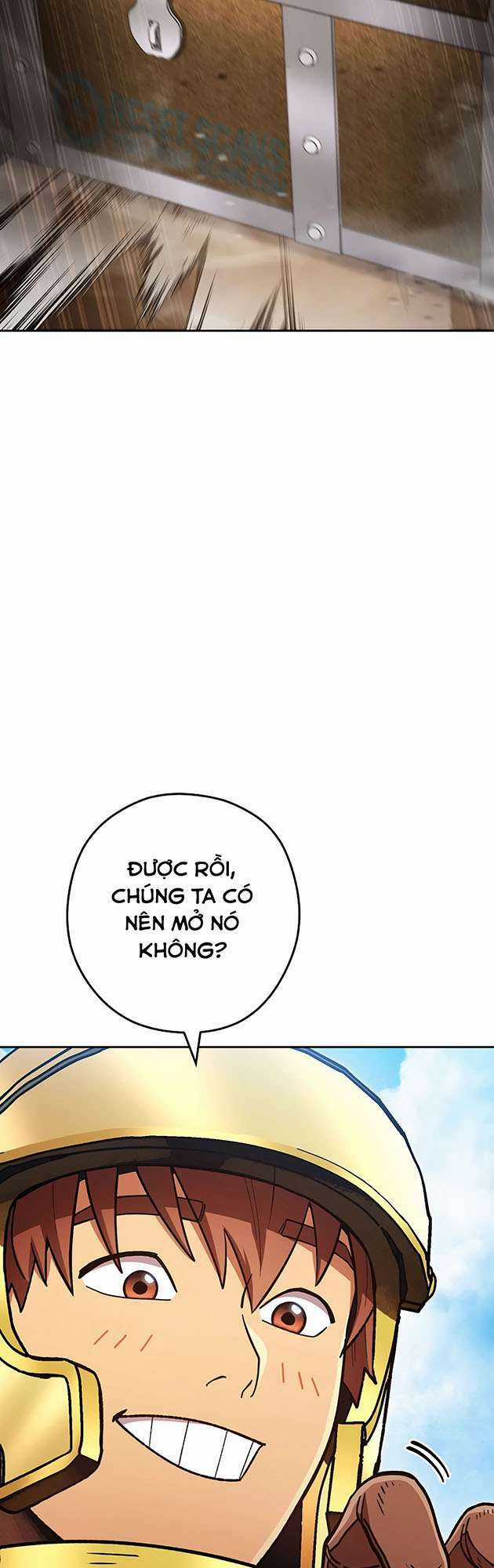 Tái Thiết Hầm Ngục - Chapter 169 - Trang 64