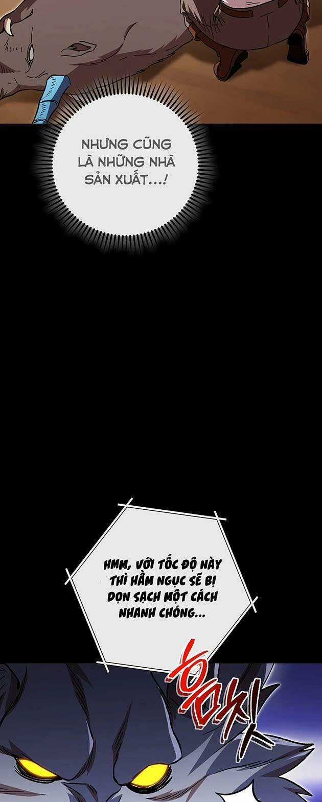 Tái Thiết Hầm Ngục - Chapter 169 - Trang 8