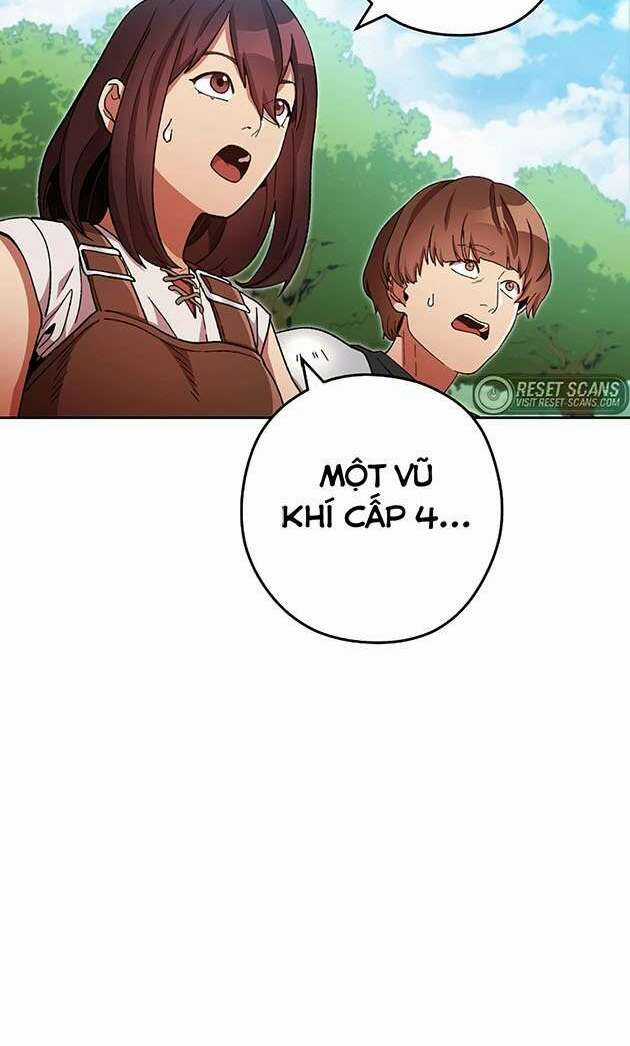 Tái Thiết Hầm Ngục - Chapter 170 - Trang 3