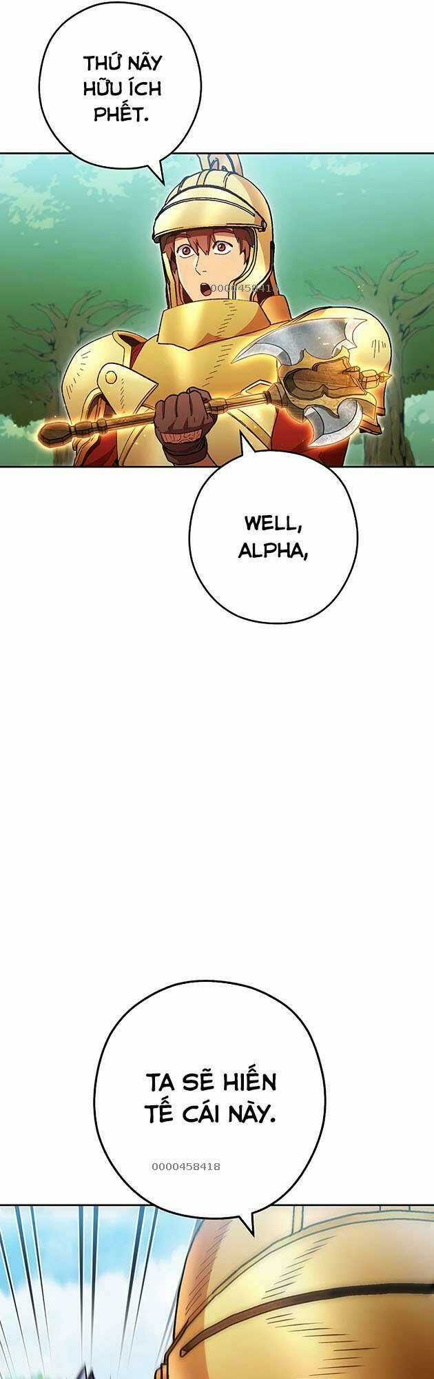 Tái Thiết Hầm Ngục - Chapter 170 - Trang 22