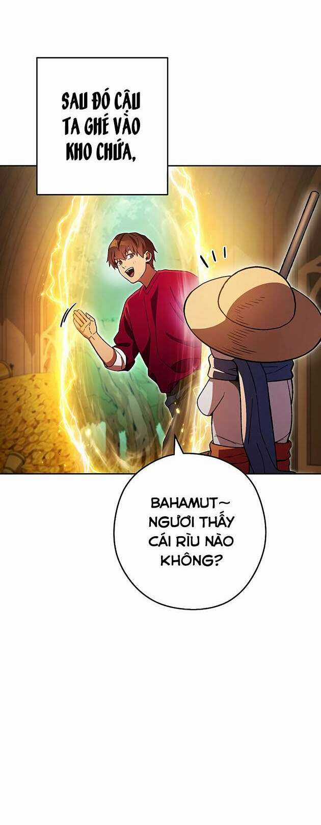 Tái Thiết Hầm Ngục - Chapter 170 - Trang 30