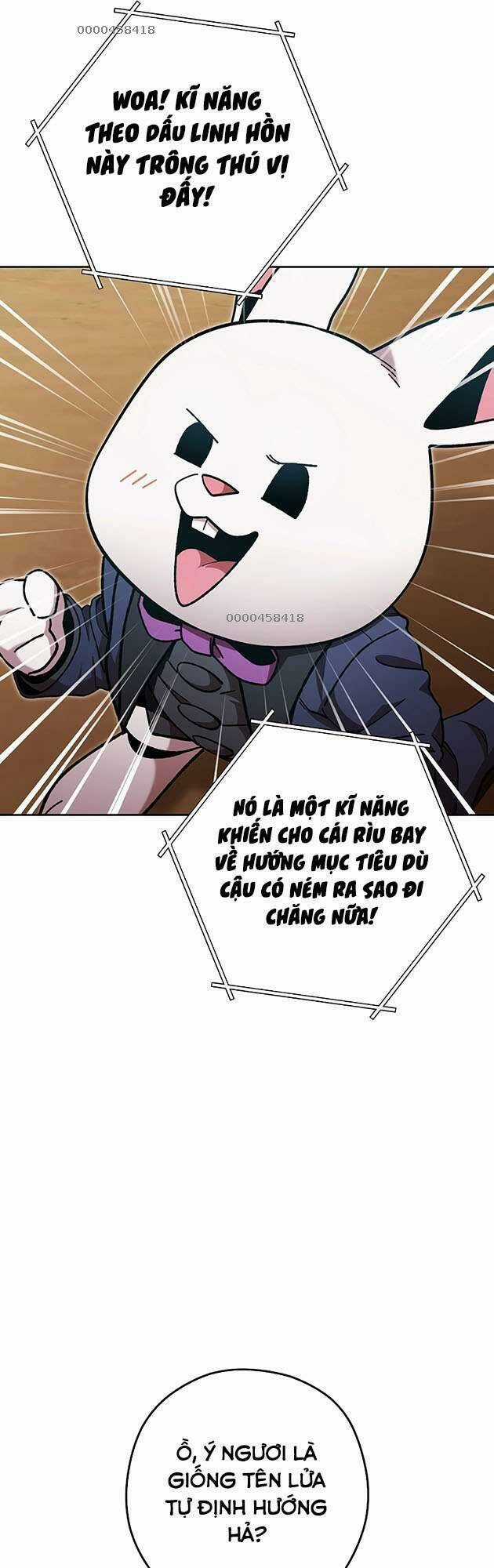 Tái Thiết Hầm Ngục - Chapter 170 - Trang 4