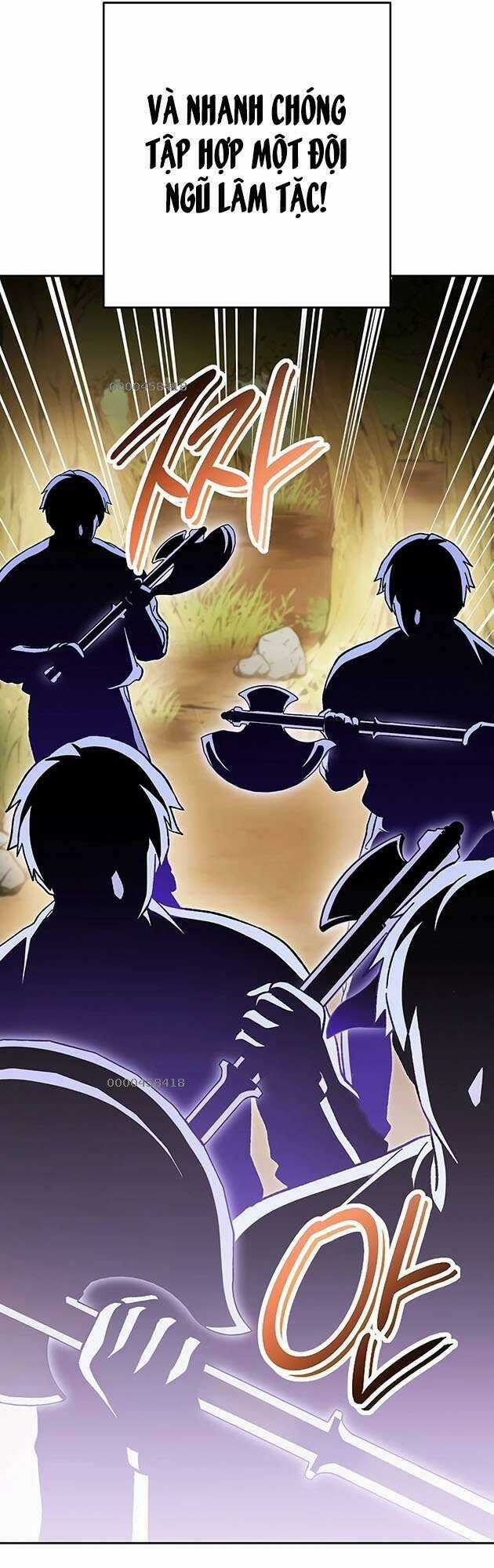 Tái Thiết Hầm Ngục - Chapter 170 - Trang 31