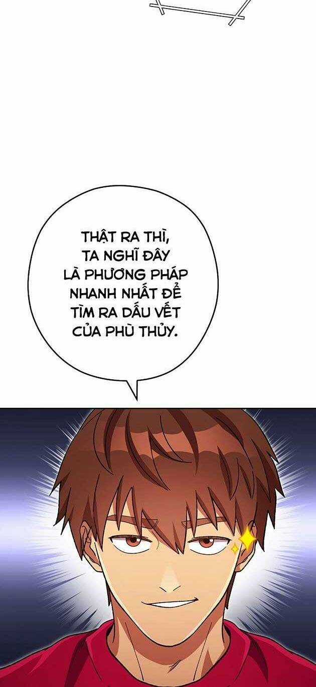 Tái Thiết Hầm Ngục - Chapter 170 - Trang 33