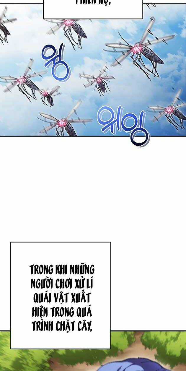 Tái Thiết Hầm Ngục - Chapter 170 - Trang 39