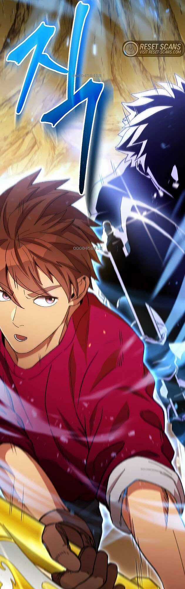 Tái Thiết Hầm Ngục - Chapter 170 - Trang 49