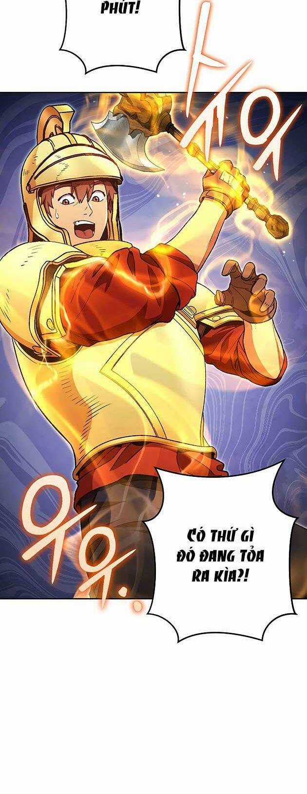 Tái Thiết Hầm Ngục - Chapter 170 - Trang 6