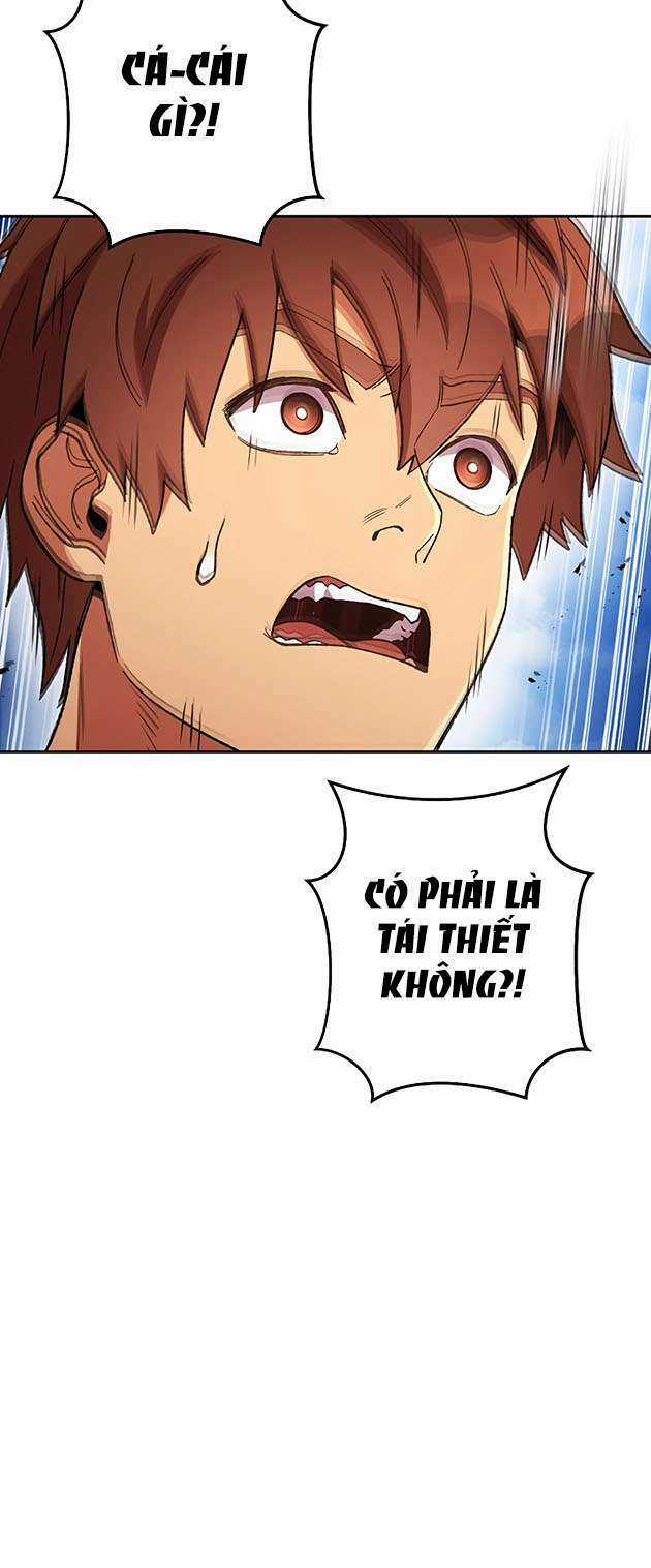 Tái Thiết Hầm Ngục - Chapter 170 - Trang 56