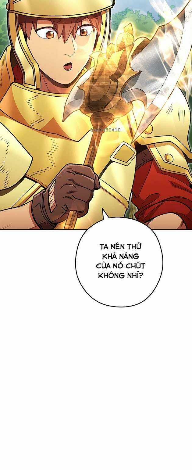 Tái Thiết Hầm Ngục - Chapter 170 - Trang 8