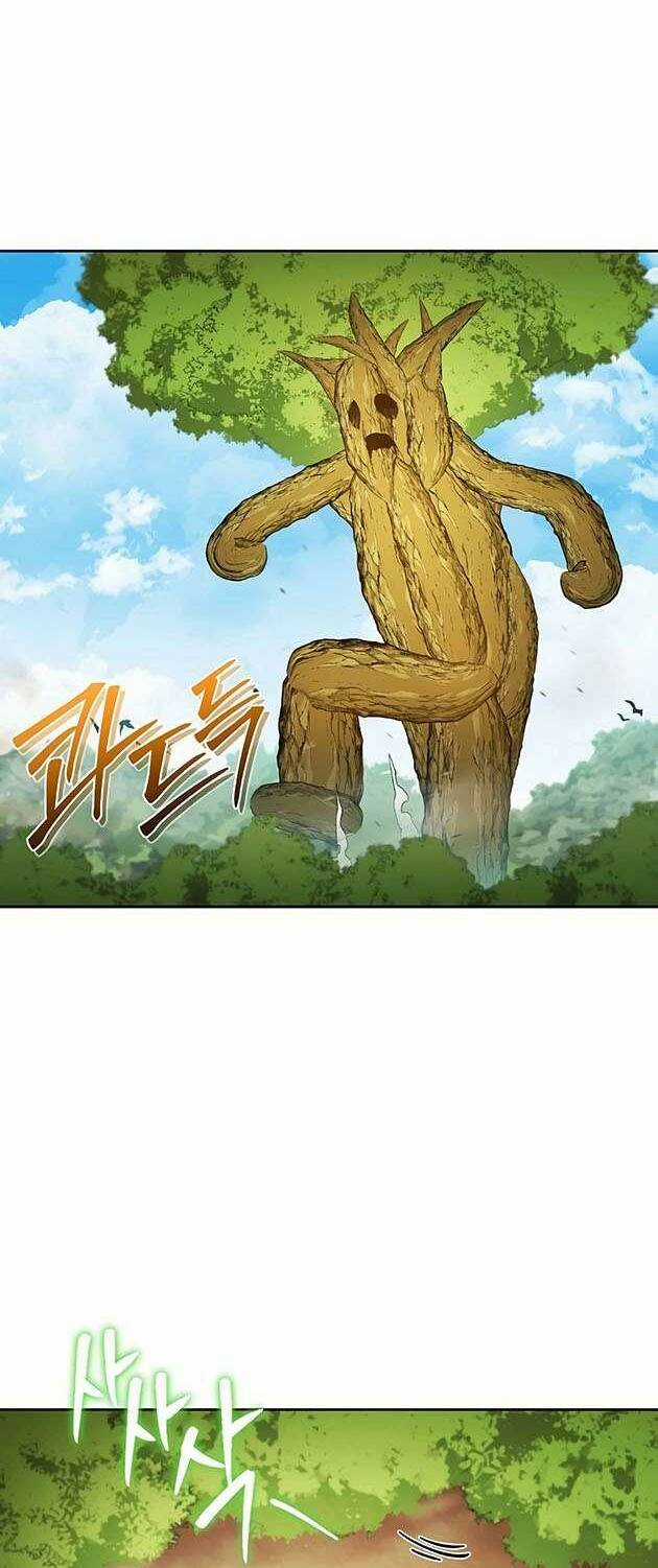 Tái Thiết Hầm Ngục - Chapter 171 - Trang 4