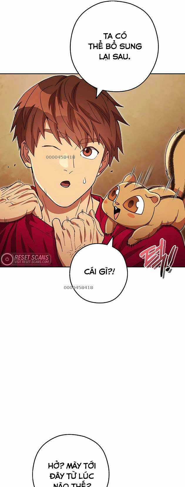 Tái Thiết Hầm Ngục - Chapter 171 - Trang 33