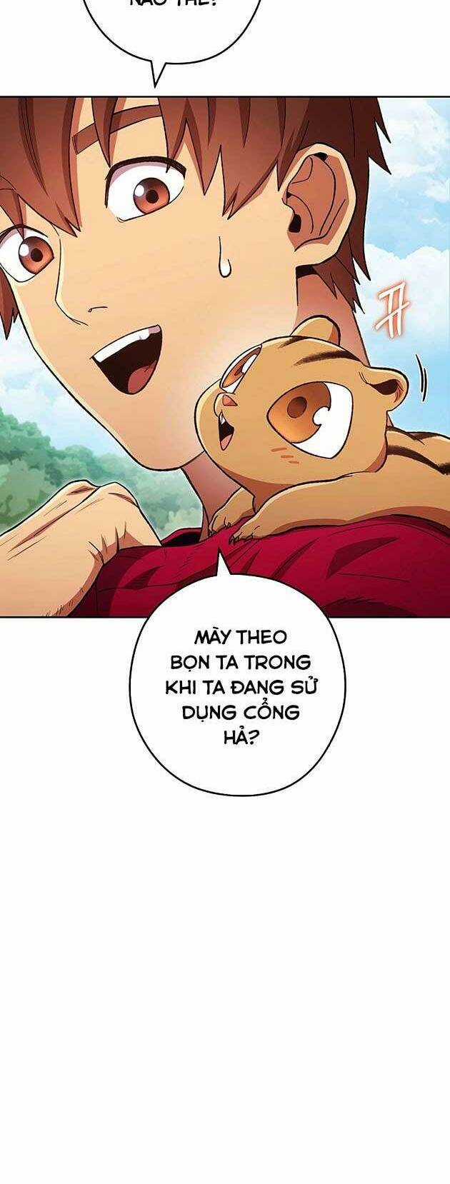 Tái Thiết Hầm Ngục - Chapter 171 - Trang 34