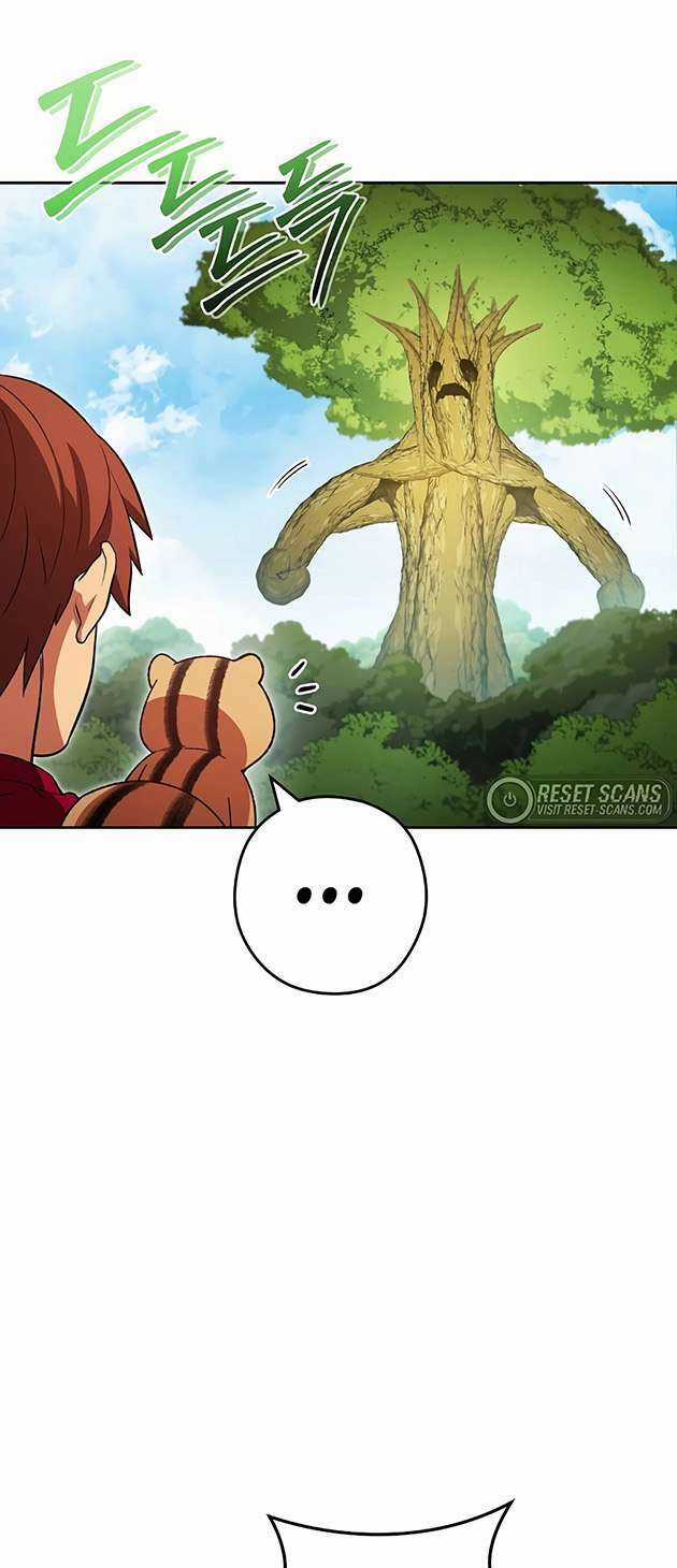 Tái Thiết Hầm Ngục - Chapter 171 - Trang 35