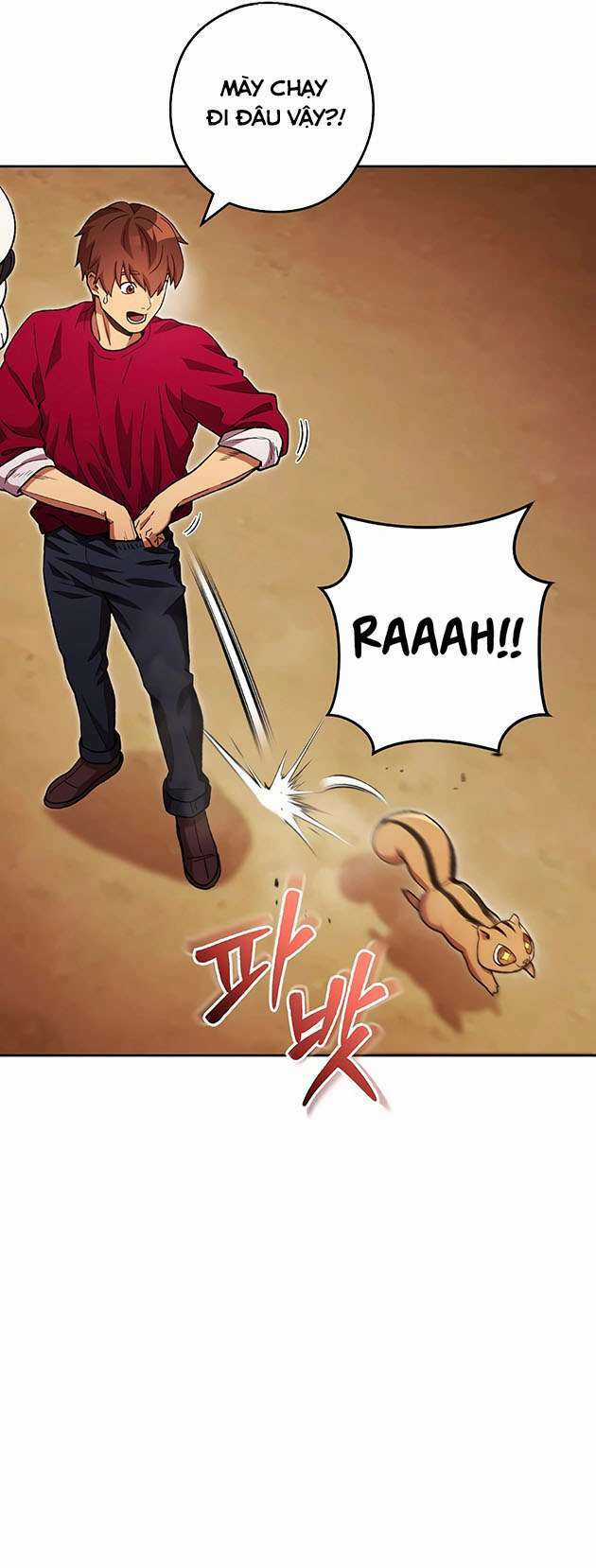 Tái Thiết Hầm Ngục - Chapter 171 - Trang 37