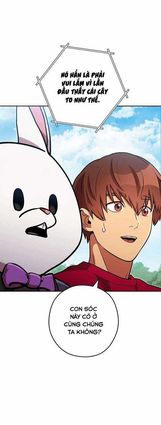 Tái Thiết Hầm Ngục - Chapter 171 - Trang 38