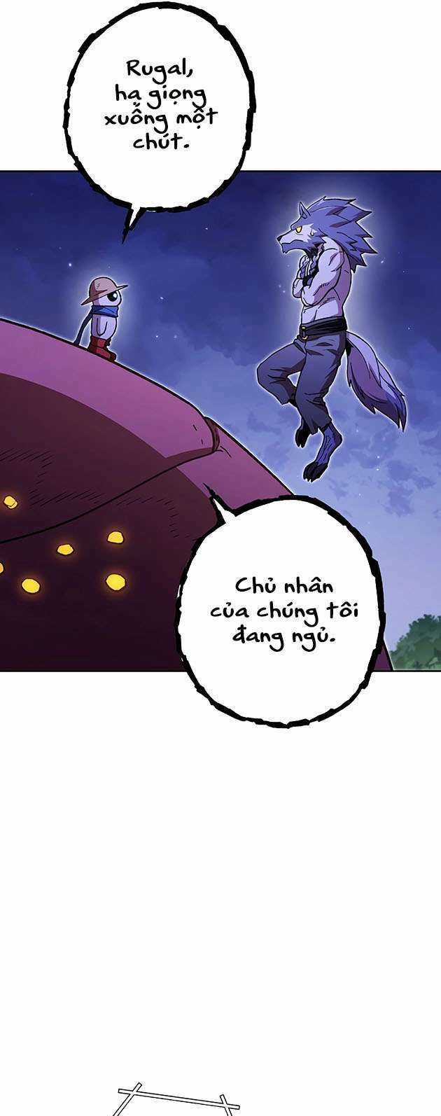 Tái Thiết Hầm Ngục - Chapter 171 - Trang 47