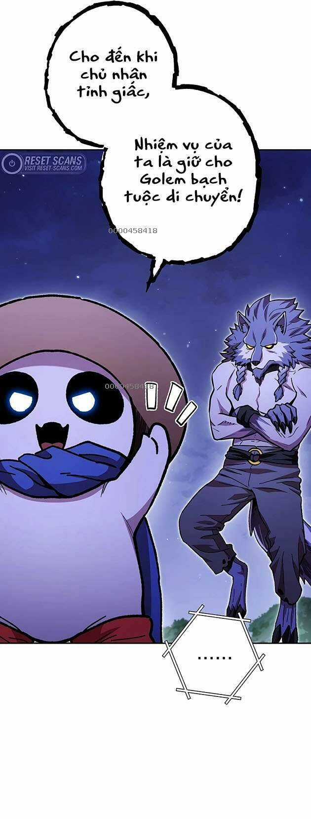 Tái Thiết Hầm Ngục - Chapter 171 - Trang 49