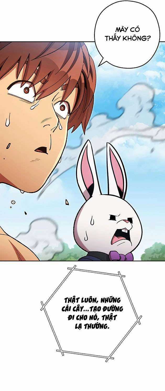 Tái Thiết Hầm Ngục - Chapter 171 - Trang 7