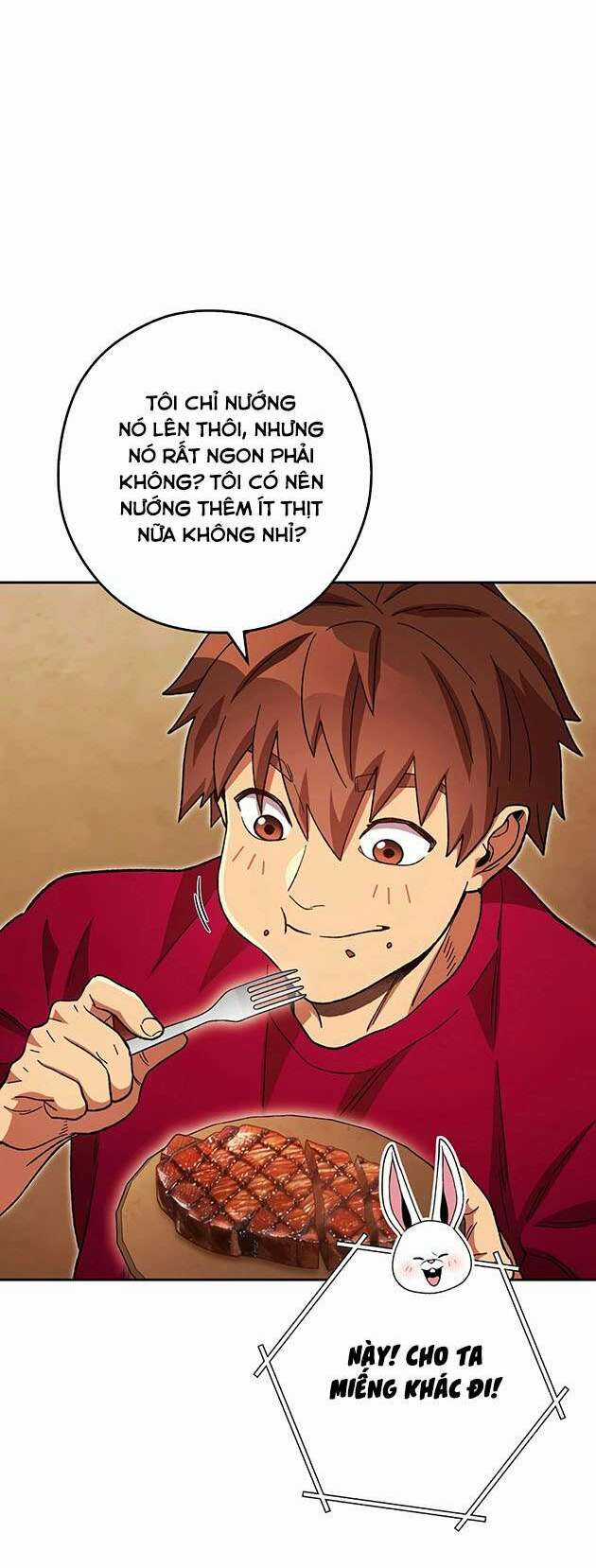 Tái Thiết Hầm Ngục - Chapter 171 - Trang 66