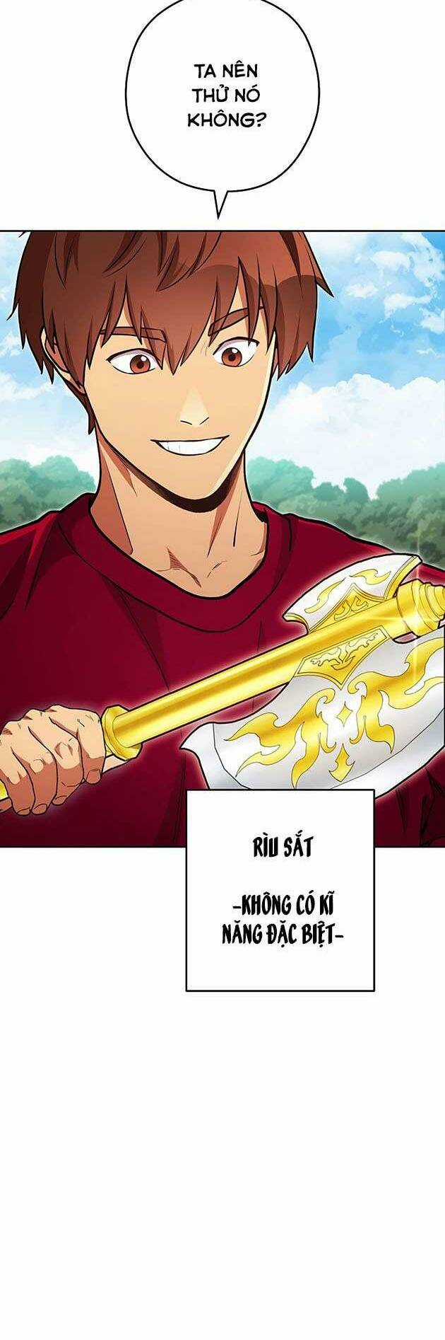 Tái Thiết Hầm Ngục - Chapter 172 - Trang 12