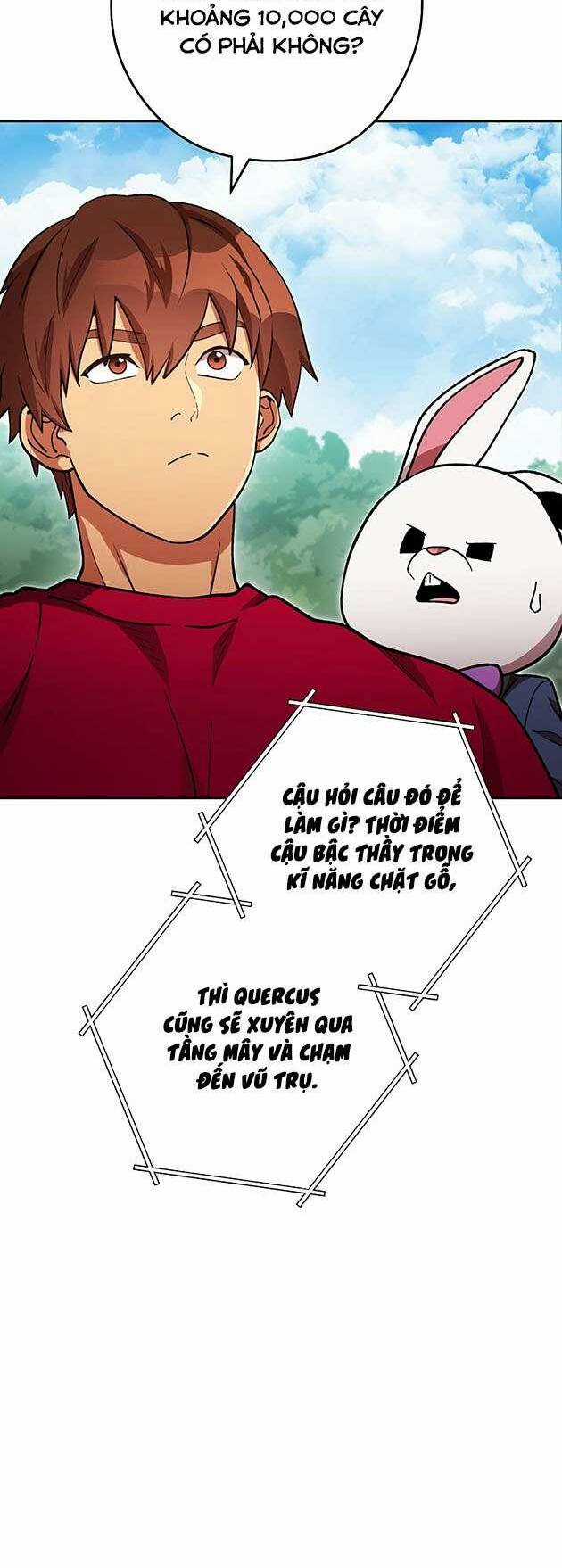 Tái Thiết Hầm Ngục - Chapter 172 - Trang 22