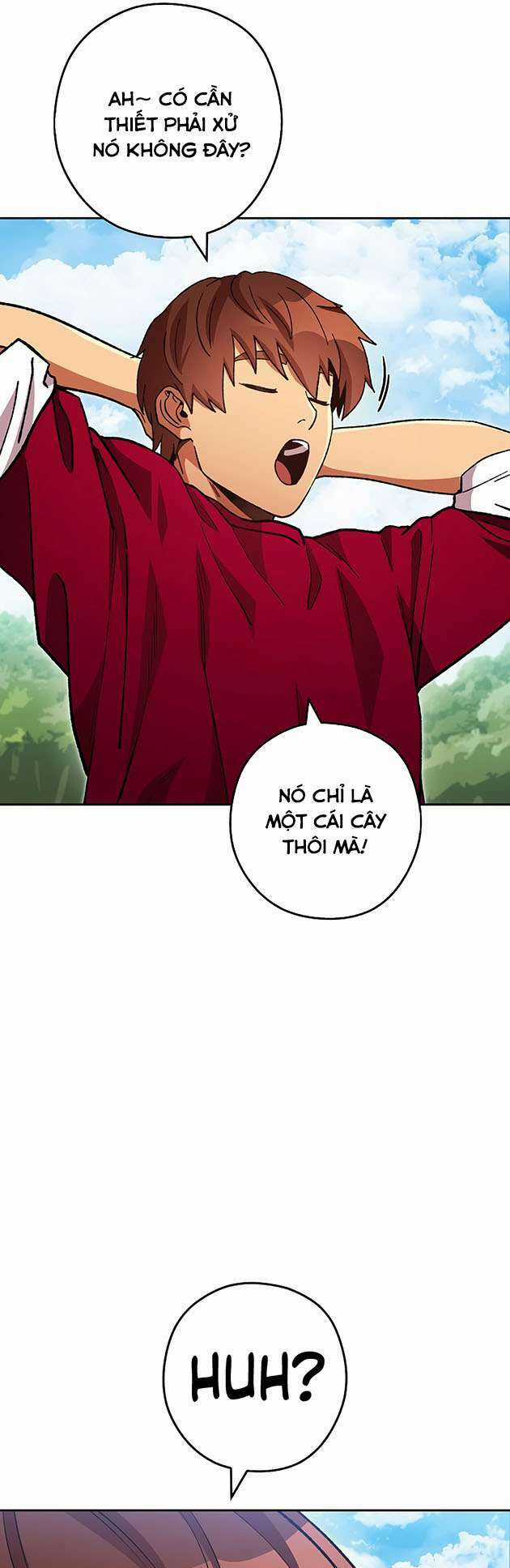 Tái Thiết Hầm Ngục - Chapter 172 - Trang 23