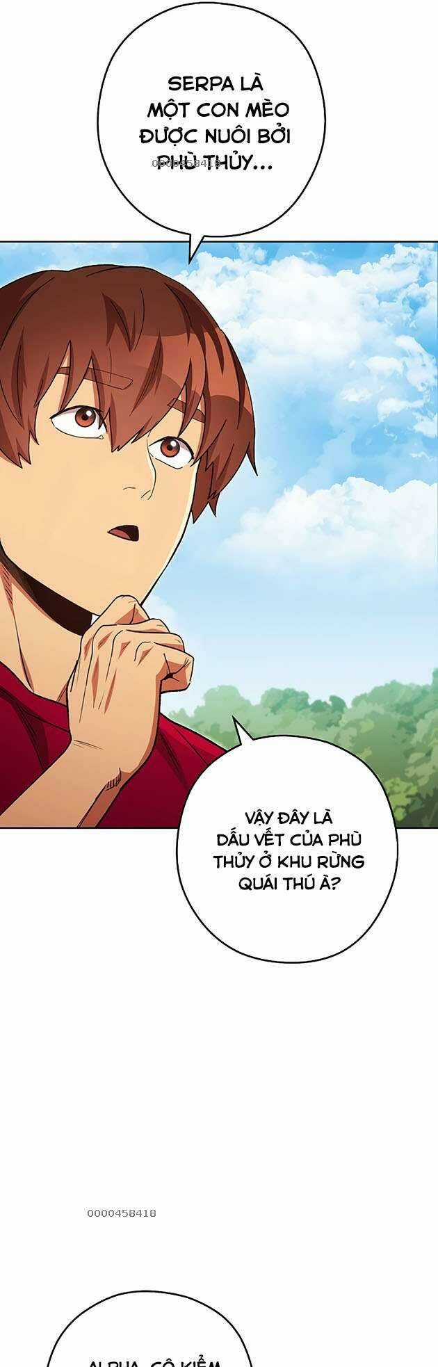 Tái Thiết Hầm Ngục - Chapter 172 - Trang 27