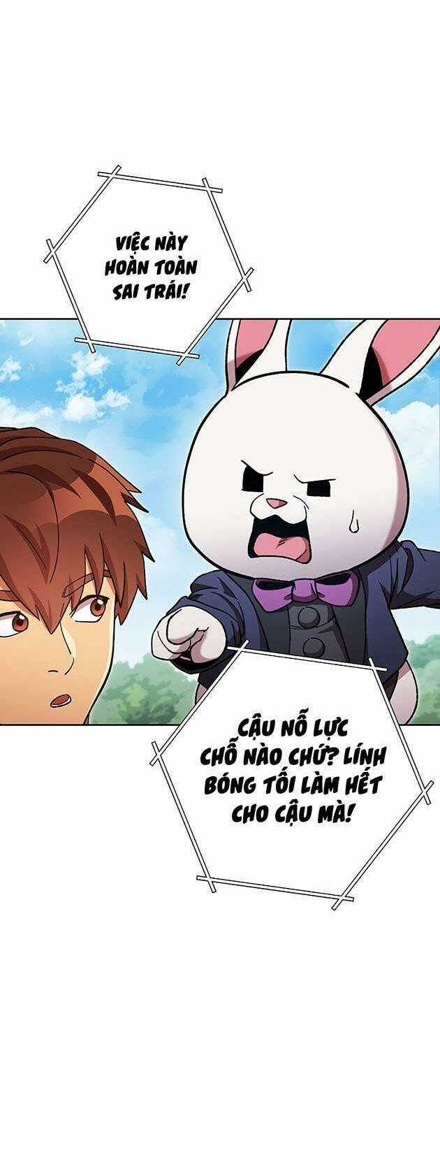 Tái Thiết Hầm Ngục - Chapter 172 - Trang 4