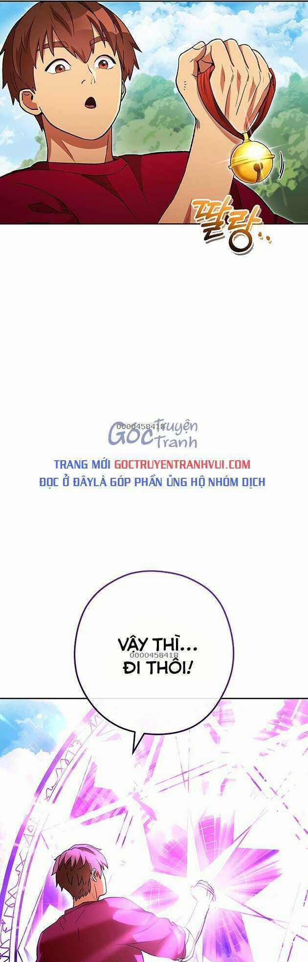 Tái Thiết Hầm Ngục - Chapter 172 - Trang 33