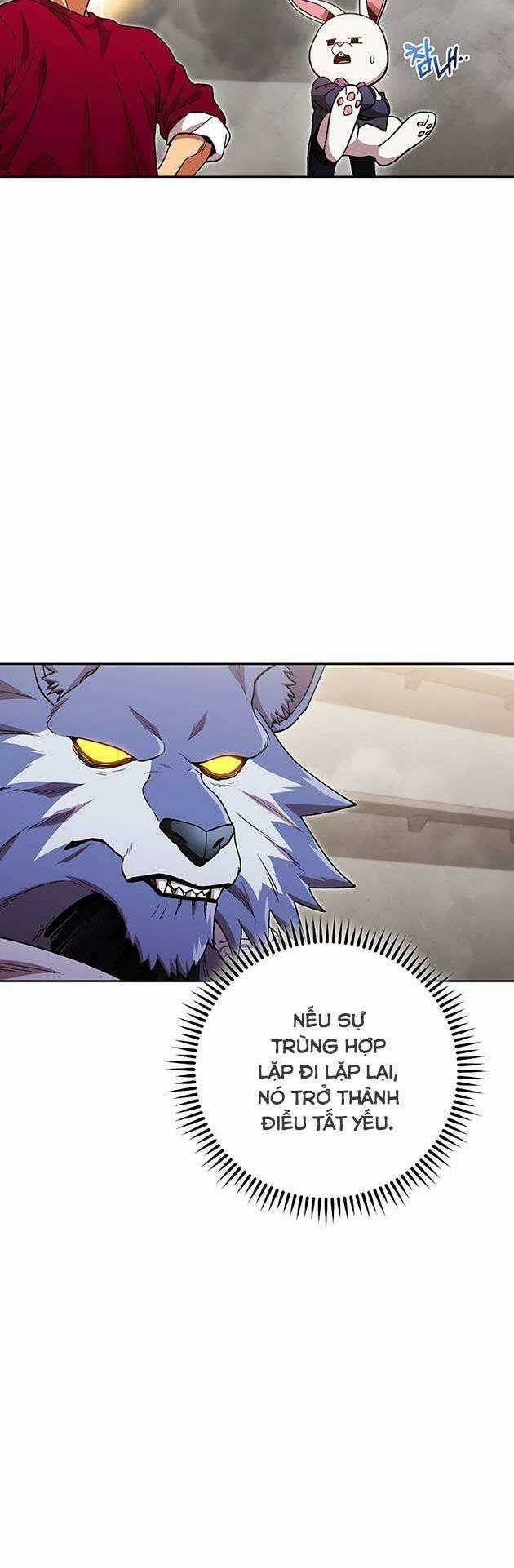 Tái Thiết Hầm Ngục - Chapter 172 - Trang 40